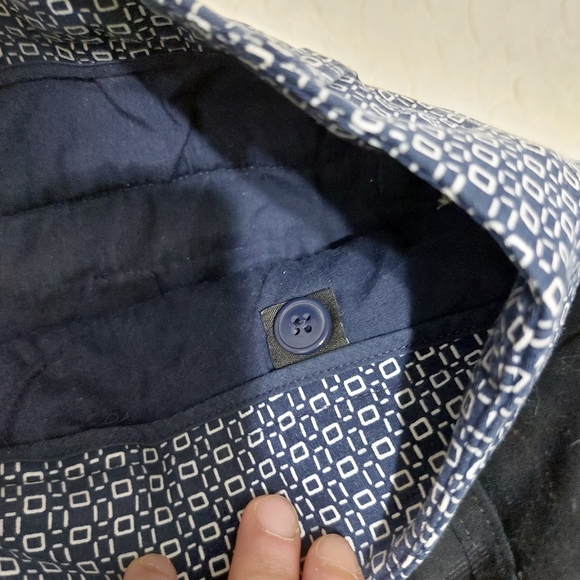 2 pairs of Catherine Malandrino shorts - Picture 8 of 12